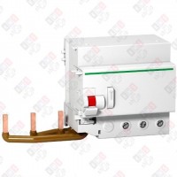 A9N18568 БЛОК ДИФФ.ЗАЩ. VIGI C120 3П 125A 500МА AC