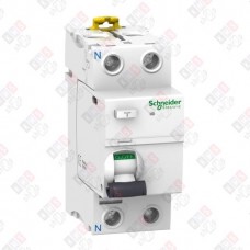 A9R25291 ВЫКЛЮЧАТЕЛЬ ДИФФ. ТОКАiID 2П 100A 300mA-S A-ТИП