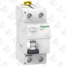 A9R50240 ВЫКЛЮЧАТЕЛЬ ДИФФ. ТОКА iID K 2П 40A 30mA AC-ТИП