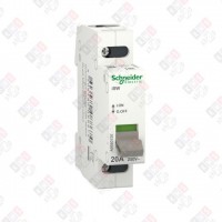 A9S60120 ВЫКЛЮЧАТЕЛЬ НАГРУЗКИ iSW 1П 20A ACTI9