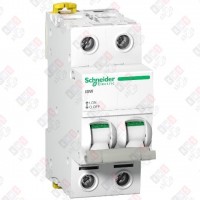 A9S65240 ВЫКЛЮЧАТЕЛЬ НАГРУЗКИ iSW 2П 40A A9S65240 ВЫКЛЮЧАТЕЛЬ НАГРУЗКИ iSW 2П 40A