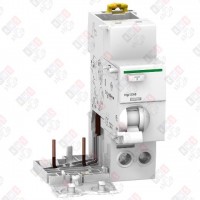 A9V01225 БЛОК ДИФФ. ЗАЩ. Vigi iC60 2П 25A 30mA AC-ТИП 130В