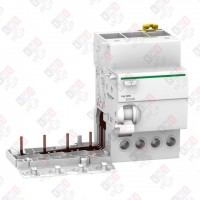 A9V16425 БЛОК ДИФФ. ЗАЩ. Vigi iC60 4П 25A 500mA AC-ТИП