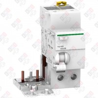 A9V39263 БЛОК ДИФФ. ЗАЩ. Vigi iC60 2П 63A 1000mA-S A-SI-ТИП