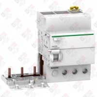 A9V39363 БЛОК ДИФФ. ЗАЩ. Vigi iC60 3П 63A 1000mA-S A-SI-ТИП