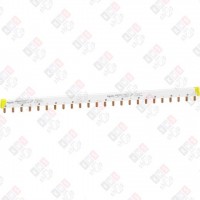 A9XPH224 2 ГРЕБЕНЧАТЫЕ ШИНКИ 2П. 48 МОД. 9ММ