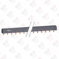 A9XPH524 ШИНКА ГРЕБЕНЧАТАЯ 4П (NL1NL2…NL3) 24 МОД.18ММ 100А РАЗРЕЗАЕМАЯ A9XPH524 ШИНКА ГРЕБЕНЧАТАЯ 4П (NL1NL2…NL3) 24 МОД.18ММ 100А РАЗРЕЗАЕМАЯ