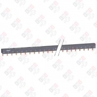 A9XPH557 ШИНКА ГРЕБЕНЧАТАЯ 4П (NL1NL2…NL3) 57 МОД.18ММ 100А РАЗРЕЗАЕМАЯ A9XPH557 ШИНКА ГРЕБЕНЧАТАЯ 4П (NL1NL2…NL3) 57 МОД.18ММ 100А РАЗРЕЗАЕМАЯ