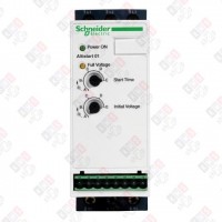 ATS01N112FT УСТР-ВО ПЛАВН ПУСКА ATS01 ER12A 110 480В