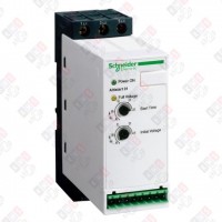 ATS01N125FT УСТР-ВО ПЛАВН ПУСКА ATS01 25A 110-480В