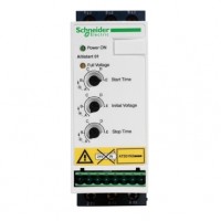 ATS01N206QN Устройство плавного пуска ATS01 6A 380-415В