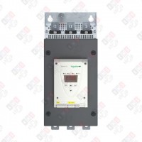 ATS22C32Q УСТРОЙСТВО ПЛАВНОГО ПУСКА ATS22 320A , УПРАВЛЕНИЕ 220В