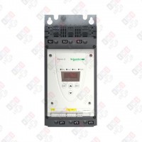 ATS22D62Q УСТРОЙСТВО ПЛАВНОГО ПУСКА ATS22 62A , УПРАВЛЕНИЕ 220В