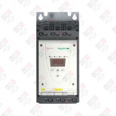 ATS22D88S6U УСТР-ВО ПЛАВН ПУСКА ATS22 88A УПР 110В