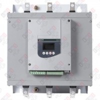 ATS48C21Q УСТР-ВО ПЛАВН ПУСКА ATS48 210 A 400 В