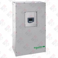 ATS48C66Q УСТР-ВО ПЛАВН ПУСКА ATS48 660A 400В