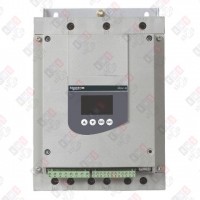 ATS48D62Q УСТР-ВО ПЛАВН ПУСКА ATS48 62A 400В ATS48D62Q УСТР-ВО ПЛАВН ПУСКА ATS48 62A 400В