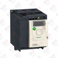 ATV12HU15M2TQ ПРЕОБР ЧАСТОТЫ ATV12 1.5КВТ 240В 1Ф 7ШТ