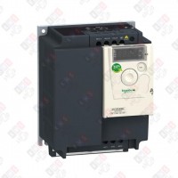 ATV12PU30M3 ПРЕОБРАЗОВАТЕЛЬ ЧАСТОТЫ ATV12P 3кВт 240В 3Ф