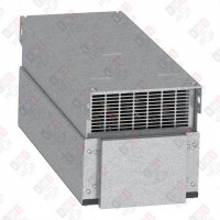 ATV212HD37N4 ПРЕОБР ЧАСТОТЫ ATV212 37КВТ 480В IP21