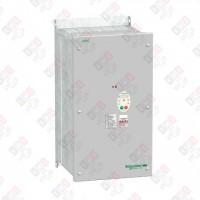ATV212WD15N4C ПРЕОБР ЧАСТОТ ATV212 15КВТ 480В IP55 ЭМС