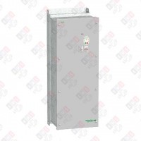 ATV212WD55N4 ПРЕОБР ЧАСТОТЫ ATV212 55КВТ 480В IP55