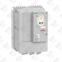 ATV212WU15N4C ПРЕОБР ЧАСТ ATV212 1,5КВТ 480В IP55 ЭМС