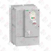 ATV212WU40N4 ПРЕОБР ЧАСТОТЫ ATV212 4КВТ 480В IP55