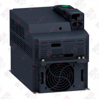 ATV320D11N4B ПРЕОБР ЧАСТОТЫ ATV320 КНИЖНОЕ ИСПОЛНЕНИЕ 11 КВТ 500В 3Ф