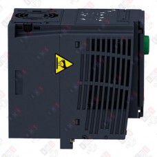 ATV320U06N4C ПРЕОБР ЧАСТОТЫ ATV320 КОМПАКТНОЕ ИСПОЛНЕНИЕ 0.55 КВТ 500В 3Ф