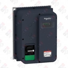 ATV320U06N4WS ПРЕОБР ЧАСТОТЫ ATV320 IP65 0.55 КВТ 500В 3Ф