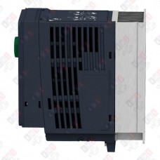 ATV320U07M2C ПРЕОБР ЧАСТОТЫ ATV320 КОМПАКТНОЕ ИСПОЛНЕНИЕ 0.75 КВТ 240В 1Ф