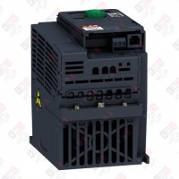 ATV320U07S6C ПРЕОБР ЧАСТОТЫ КОМПАКТНОЕ ИСПОЛНЕНИЕ ATV320 0,75КВТ 600В 3Ф