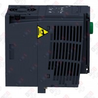 ATV320U15M2C ПРЕОБР ЧАСТОТЫ ATV320 КОМПАКТНОЕ ИСПОЛНЕНИЕ 1.5 КВТ 240В 1Ф