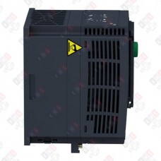 ATV320U40N4C ПРЕОБР ЧАСТОТЫ ATV320 КОМПАКТНОЕ ИСПОЛНЕНИЕ 4 КВТ 500В 3Ф