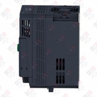 ATV320U55M3C ПРЕОБР ЧАСТОТЫ КОМПАКТНОЕ ИСПОЛНЕНИЕ ATV320 5.5КВТ 240В 3Ф ATV320U55M3C ПРЕОБР ЧАСТОТЫ КОМПАКТНОЕ ИСПОЛНЕНИЕ ATV320 5.5КВТ 240В 3Ф