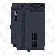ATV320U55M3C ПРЕОБР ЧАСТОТЫ КОМПАКТНОЕ ИСПОЛНЕНИЕ ATV320 5.5КВТ 240В 3Ф
