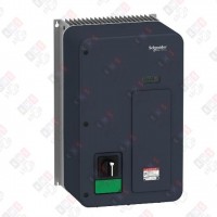 ATV320U75N4WS ПРЕОБРАЗОВАТЕЛЬ ЧАСТОТЫ ATV320 IP65 7.5 КВТ 500В 3Ф