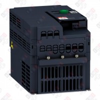 ATV320U75S6C ПРЕОБР ЧАСТОТЫ КОМПАКТНОЕ ИСПОЛНЕНИЕ ATV320 7,5КВТ 600В 3Ф