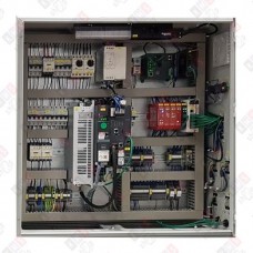 ATV340U22N4E Преобразователь частоты ATV340 2,2кВт 480В 3ф Ethernet