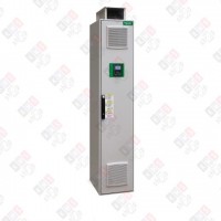 ATV630C13N4F Преобразователь частоты ATV630 132кВт 380В 3ф шкафной