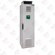 ATV630C20N4F Преобразователь частоты ATV630 200кВт 380В 3ф шкафной