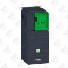 ATV630D18N4Z Преобразователь частоты ATV630, IP00, 18,5кВт 380В 3ф