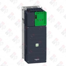 ATV630D37N4Z Преобразователь частоты ATV630, IP00, 37кВт 380В 3ф