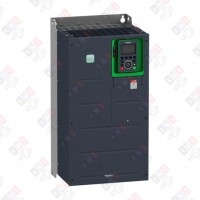 ATV630D45Y6 Преобразователь частоты ATV630 IP00 45kW 500V-690V