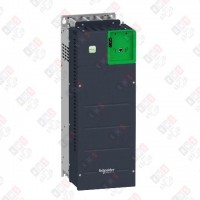 ATV630D75N4Z Преобразователь частоты ATV630, IP00, 75кВт 380В 3ф