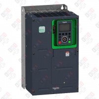 ATV630U30Y6 Преобразователь частоты ATV630 IP00 3kW 500V-690V