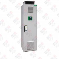 ATV930C25N4F Преобразователь частоты ATV930 250/200кВт 380В 3ф шкафной