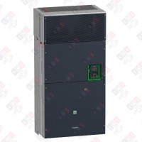 ATV930C31N4C Преобразователь частоты ATV930 310/250 кВт 380В 3ф, без тормозного прерывателя