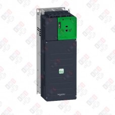 ATV930D37N4Z Преобразователь частоты ATV930, IP00, 37/30кВт 380В 3ф